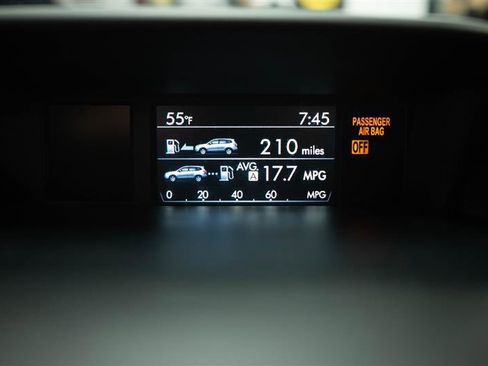 Used 2017 Subaru Forester 2.0XT Premium w/ Popular Package #2A image 20