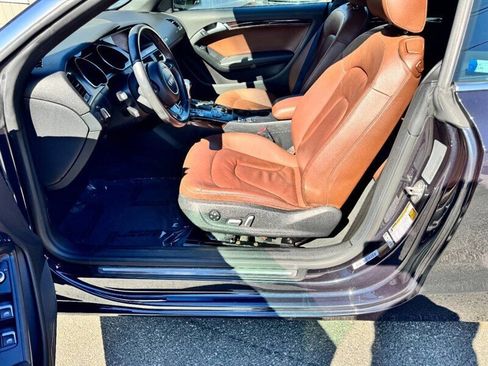 Used 2013 Audi A5 2.0T Premium Plus image 17