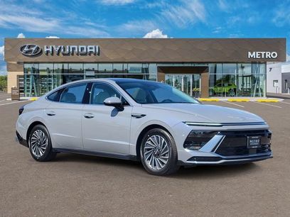 New 2026 Hyundai Sonata SEL