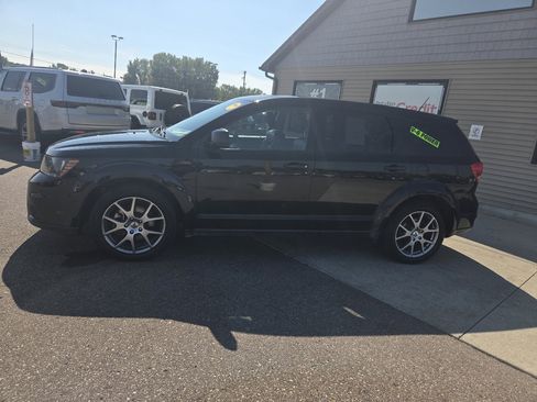 Used 2018 Dodge Journey GT image 8