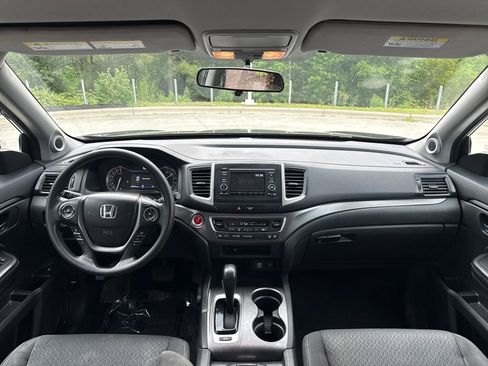 Used 2019 Honda Ridgeline Sport image 16