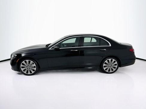 Certified 2022 Mercedes-Benz E 350 Sedan image 5