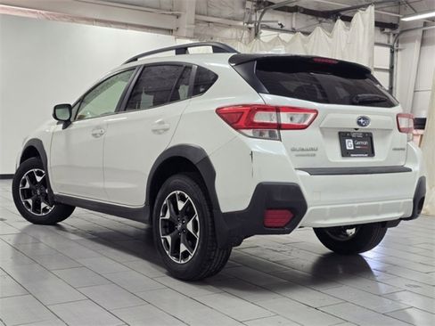 Used 2019 Subaru Crosstrek 2.0i Premium image 13