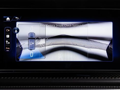 Certified 2025 Mercedes-Benz G 580 w/ EQ Technology image 19