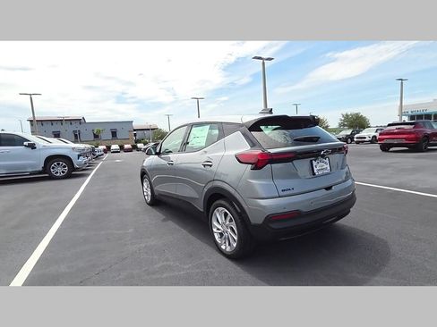 New 2027 Chevrolet Bolt LT w/ LPO, All-Weather Package FWD image 20