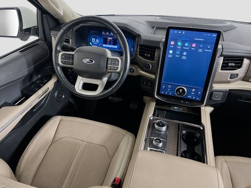 Certified 2022 Ford Expedition Max Limited AWD/4WD image 29