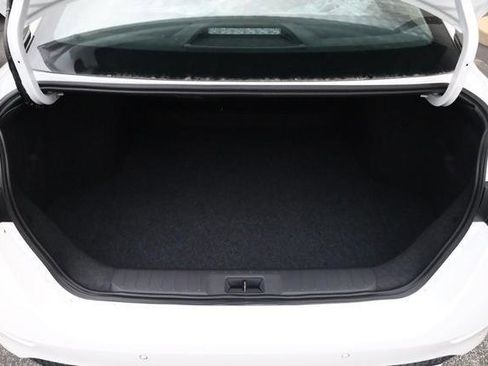 New 2025 Nissan Sentra S image 7