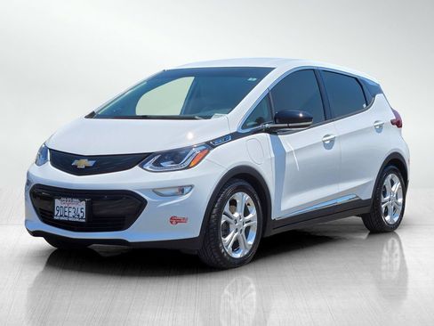 Used 2019 Chevrolet Bolt LT FWD image 9