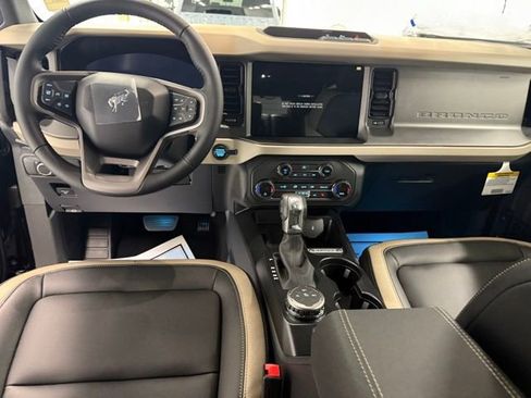 New 2026 Ford Bronco Big Bend image 14