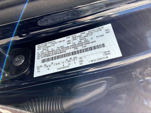 Used 2025 Ford F150 King Ranch image 34