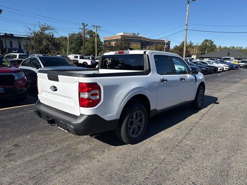 New 2025 Ford Maverick XLT image 6