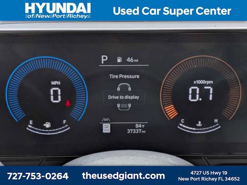 Certified 2024 Hyundai Kona SE FWD image 30
