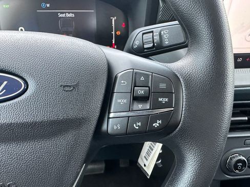 New 2026 Ford Maverick XL FWD image 26