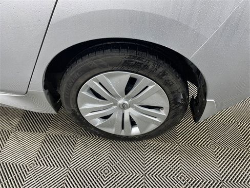 Used 2020 Nissan Leaf S w/ S Charge Package image 20