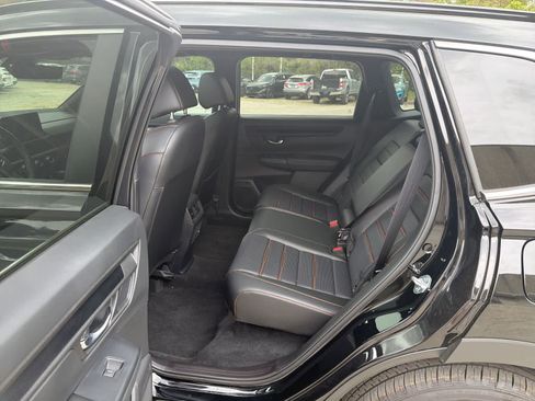 Certified 2025 Honda CR-V Sport-L image 15