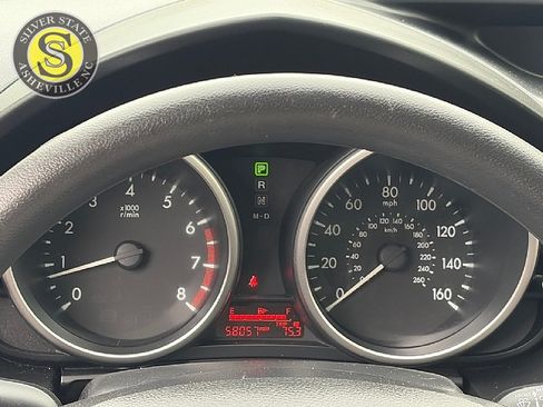 Used 2015 MAZDA MAZDA5 Sport FWD image 31