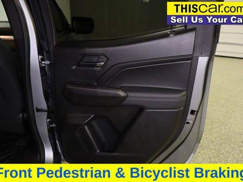 Used 2024 Chevrolet Colorado LT w/ LT Convenience Package III image 24