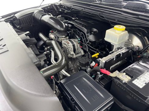 Used 2021 RAM 1500 Lone Star image 78