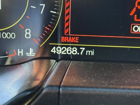 Used 2021 Ford Mustang Mach 1 w/ Equipment Group 700A image 55