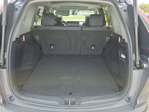 Certified 2022 Honda CR-V EX-L image 27