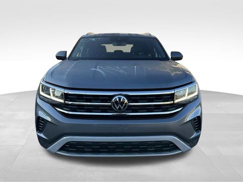 Used 2023 Volkswagen Atlas Cross Sport SEL image 10
