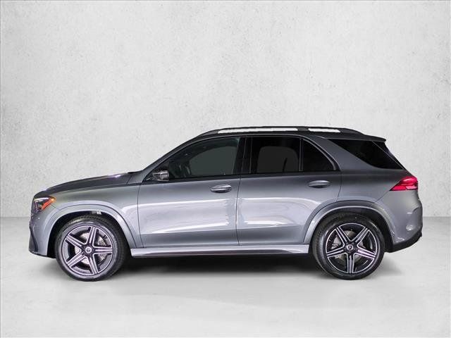 Used 2024 Mercedes-Benz GLE 350 4MATIC image 9