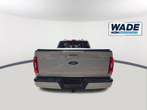 Used 2023 Ford F150 XLT w/ Equipment Group 302A High AWD/4WD image 5