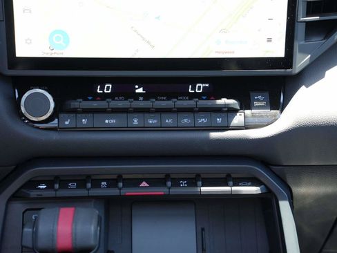 Used 2026 Toyota Tundra TRD Pro AWD/4WD image 15