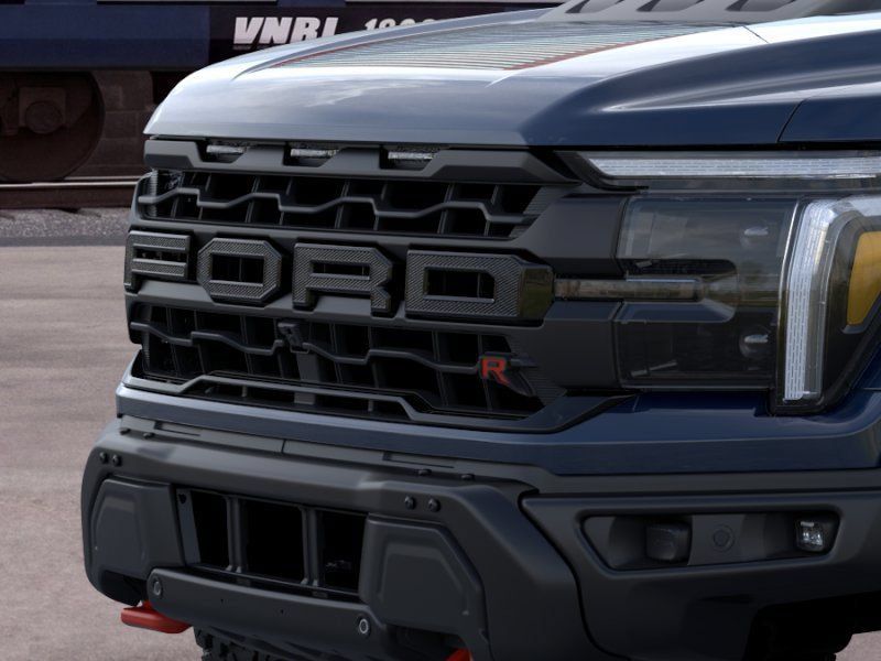 New 2026 Ford F150 Raptor w/ Equipment Group 803A Raptor R AWD/4WD image 17