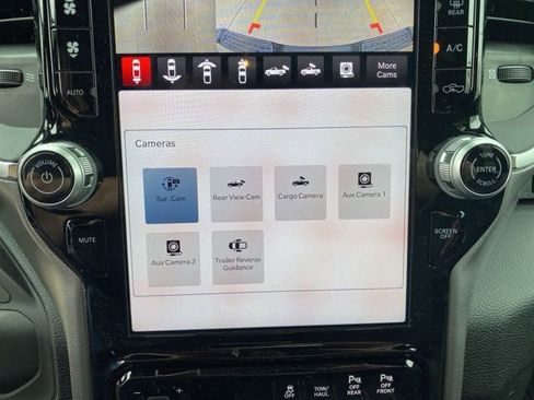 Used 2026 RAM 2500 Big Horn image 24