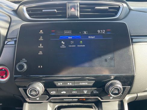 Certified 2019 Honda CR-V EX image 11