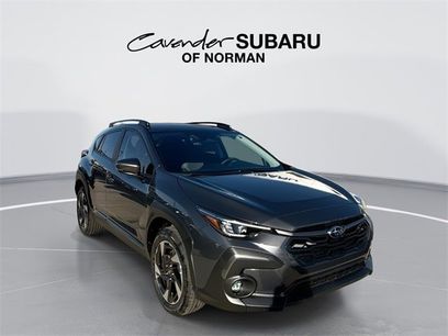 New 2025 Subaru Crosstrek 2.5i Limited w/ Crosstrek Mirror Package