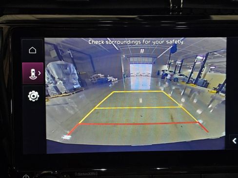 Used 2023 Kia Soul GT-Line w/ GT-Line Technology Package image 27