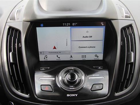 Used 2019 Ford Escape Titanium AWD/4WD image 30