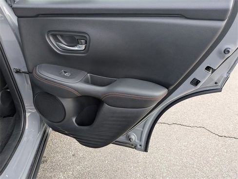 Used 2025 Honda HR-V Sport image 29