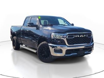 Used 2025 RAM 1500 Big Horn