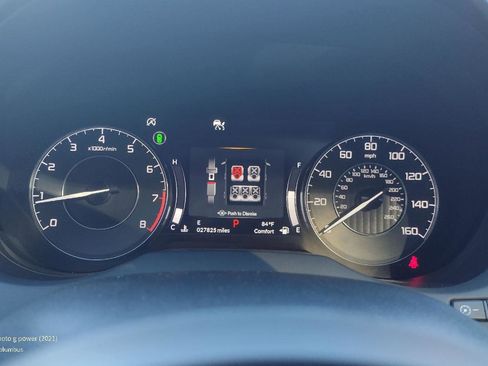 Certified 2023 Acura RDX FWD w/ Technology Package image 29