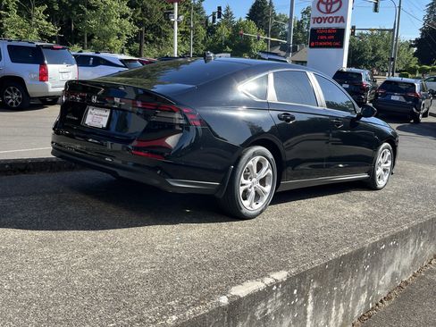 Used 2024 Honda Accord LX image 7