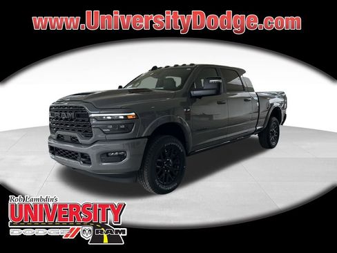 New 2026 RAM 2500 Limited image 1