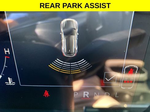 New 2026 GMC Terrain Elevation image 13