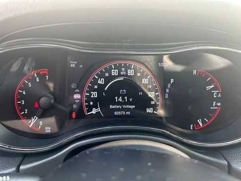Used 2020 Dodge Durango GT AWD/4WD image 14