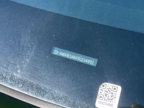 Used 2025 Hyundai Kona SEL image 29