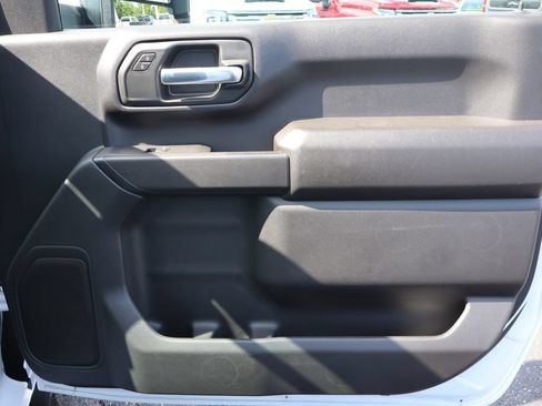 New 2026 Chevrolet Silverado 3500 W/T w/ WT Convenience Package AWD/4WD image 20