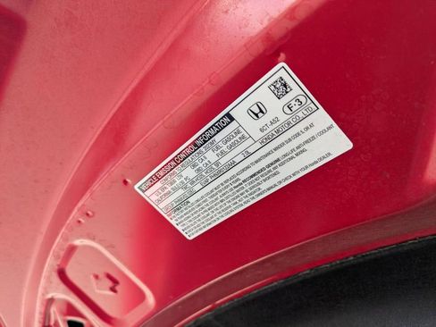 Used 2023 Honda HR-V Sport image 23