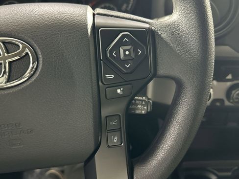 Used 2023 Toyota Tacoma SR w/ SR Convenience Package image 19