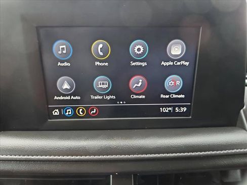 Used 2021 Chevrolet Tahoe 4WD image 13