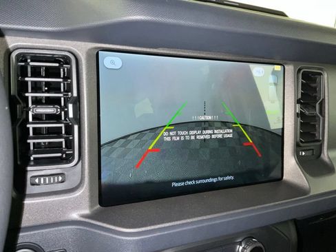 New 2026 Ford Bronco Big Bend w/ Black Diamond Package AWD/4WD image 22