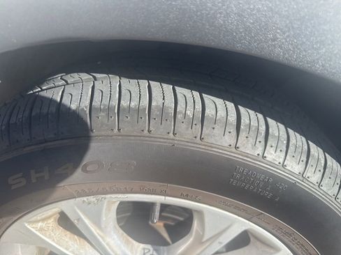 Used 2019 Ford Escape SEL image 10