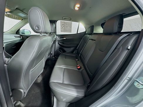 Used 2024 Buick Encore GX Sport Touring w/ Comfort Package FWD image 22