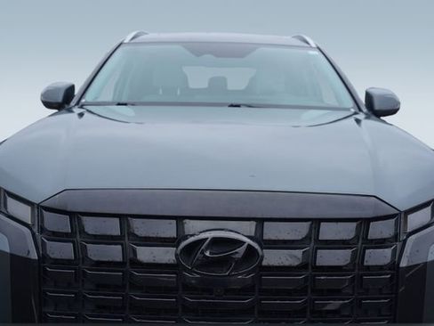 Used 2023 Hyundai Palisade SEL image 38